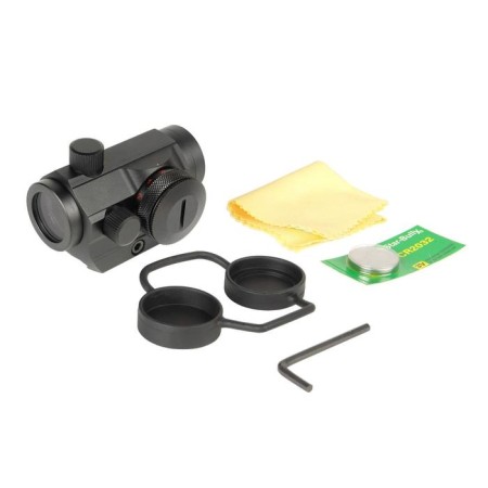 Kollimator Veber Black Russian Dot 122 RG-6