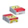 Marker Text Moisters Erichkrause Visioline V-17 Mini, 0.6-4.5 mm, water-based ink, yellow