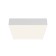 Technical C032CL-36W4K-SQ-W, LED, 36 W, 300x300x60 mm, 2830 lm, 4000K, 2835, white, white lamp