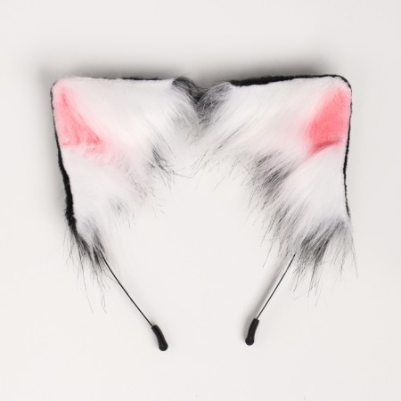 Kitty carnival set (rim+tail) anime-2