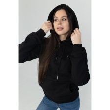 Jumper male ise, size 58, black color