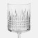 A set of crystal fuel for wine France