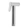 Hygienic watering can Zein Z4163, 1 mode, zinc, color chromium
