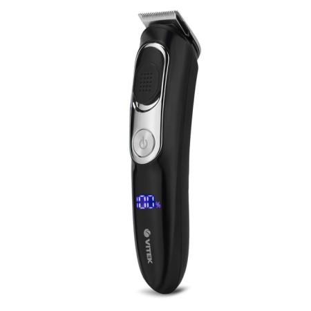 Haircut/trimmer Vitek VT-2549 BK, 5 nozzles, black-3