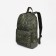 Male backpack on lightning, external pocket, “ZFTS”, Camouflage color/Haki
