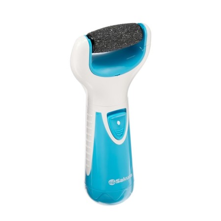 Sakura SA-5505BL electric roller file, 2 nozzles, 4HAA (not in set.), Blue