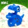Dinosaur inertial "Max", mix