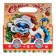 New Year. New Year's gift "Fairytale Blue Snake", 450 g