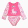 Baby suit children's KAFTAN Good, height 134-140 (36)
