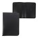 Plastic folder A4, 325 x 230 x 25 mm, lightning around, calligrata "office", PM-A4-11, 0.5 mm, color, texture "sand", black black