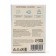 Mating napkins "Secret Beauty", 100 pcs, white color
