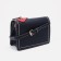 Bag-mixer on lightning, black color
