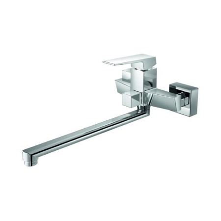 Bath mixer Rush Thira TR3635-51, single-leaf, long spout, chrome