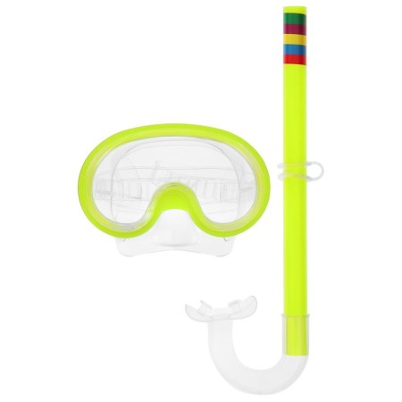 Set for swimming children's Onlytop: Mask, Pipe, Mix-2
