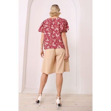 Female blouse, size 46-1