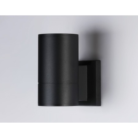 Street wall lamp Ambrella Garden ST2911, E27, Black Color-2