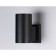 Street wall lamp Ambrella Garden ST2911, E27, Black Color