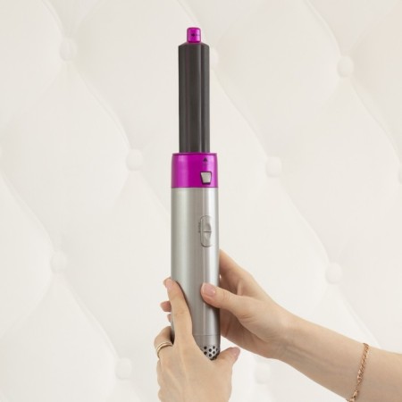 Luazon LW-17, 1000 W multicasteller, ceramic coating, 5 nozzles, up to 120 ° C-2