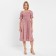 Women's dress minku: enjoy color powder, rr 42