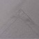 Ethel tablecloth ECO, gray color, 136x180/+-6 cm, 70% HL, 30% linen, 190 g/m2