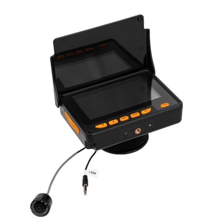 Underwater video camera NISUS FISHING CUSTO