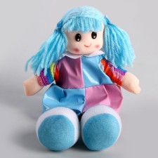 Soft toy 