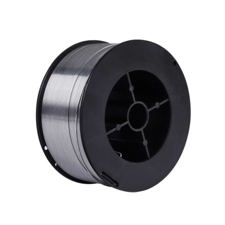 Wire with flux Patriot, D = 0.8 mm, 1 kg