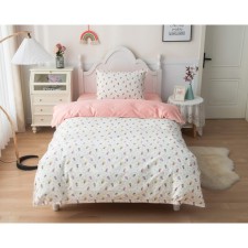 Bed linen children's “animals”, size 160x230 cm, 160x220 cm, 50x70 cm