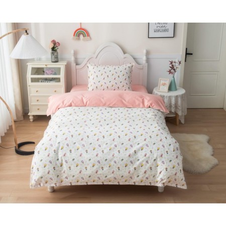 Bed linen children's “animals”, size 160x230 cm, 160x220 cm, 50x70 cm