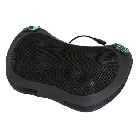 Pioneer PMP-024, 3D muscle massage, 4 rollers, 3 modes, black-2