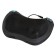Pioneer PMP-024, 3D muscle massage, 4 rollers, 3 modes, black