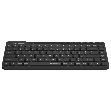 Keyboard A4Tech FSTYLER FBK26C as Black USB wireless BT/Radio Slim Multimedia (FBK26 106853-6