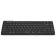 Keyboard A4Tech FSTYLER FBK26C as Black USB wireless BT/Radio Slim Multimedia (FBK26 106853
