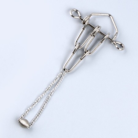 Puzzle "divided into parts" No. 43-2