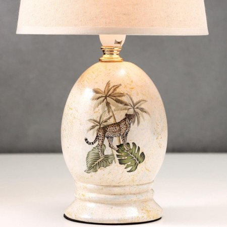 Table lamp 16629/1 E14 40W 17x17x29 cm Risalux-4