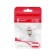 Auto Stuffing LED C5W, 12 V, 12 SMD, 31 mm, white light