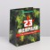 Package Gift Laminated Vertical, Packaging, Defender, Ml 23 x 27 x 11.5 cm