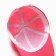 Women's cap minku, bright pink color, size 56-58