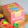 Hair elastic bands, Set "Mahrushka", Princess, 70 pcs.