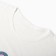 Female homemade set (T -shirt/pants), white/blue color, size 62