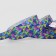Republic tape "Neon tropics", 15 mm, 18 ± 1 m, multi -colored