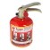 Fire extinguisher powder "Atlant" OP-1 (h), all