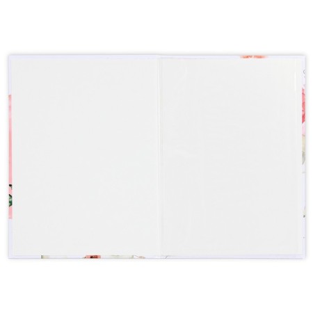 The folder for the certificate of marriage "Tenderness", A4.-3