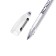 Ballpoint Pensan Pensan Global-21, node 0.5 mm, black ink black