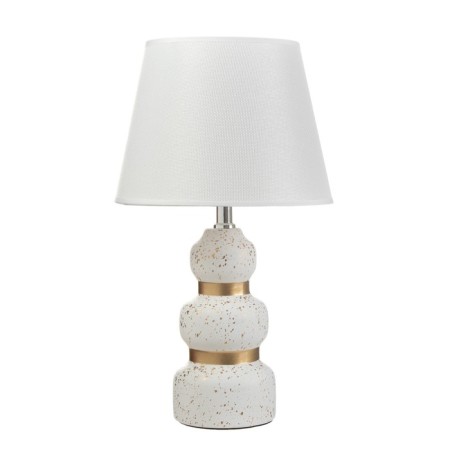 Board lamp "Anno" 1he14 white 22.5x22.5x38 cm Risalux-5