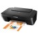 MFP, jet printing Canon Pixma MG2540S (0727C007) A4