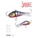 Balancir Lucky John Baltic 5, 5 cm, color 114