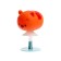 Animal figure "Jumping kids", mix