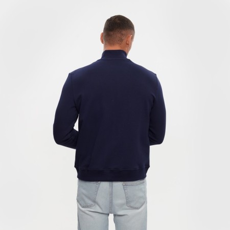 President Lightning Holstery, size XL, blue color-2