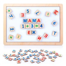 Magnetic board 